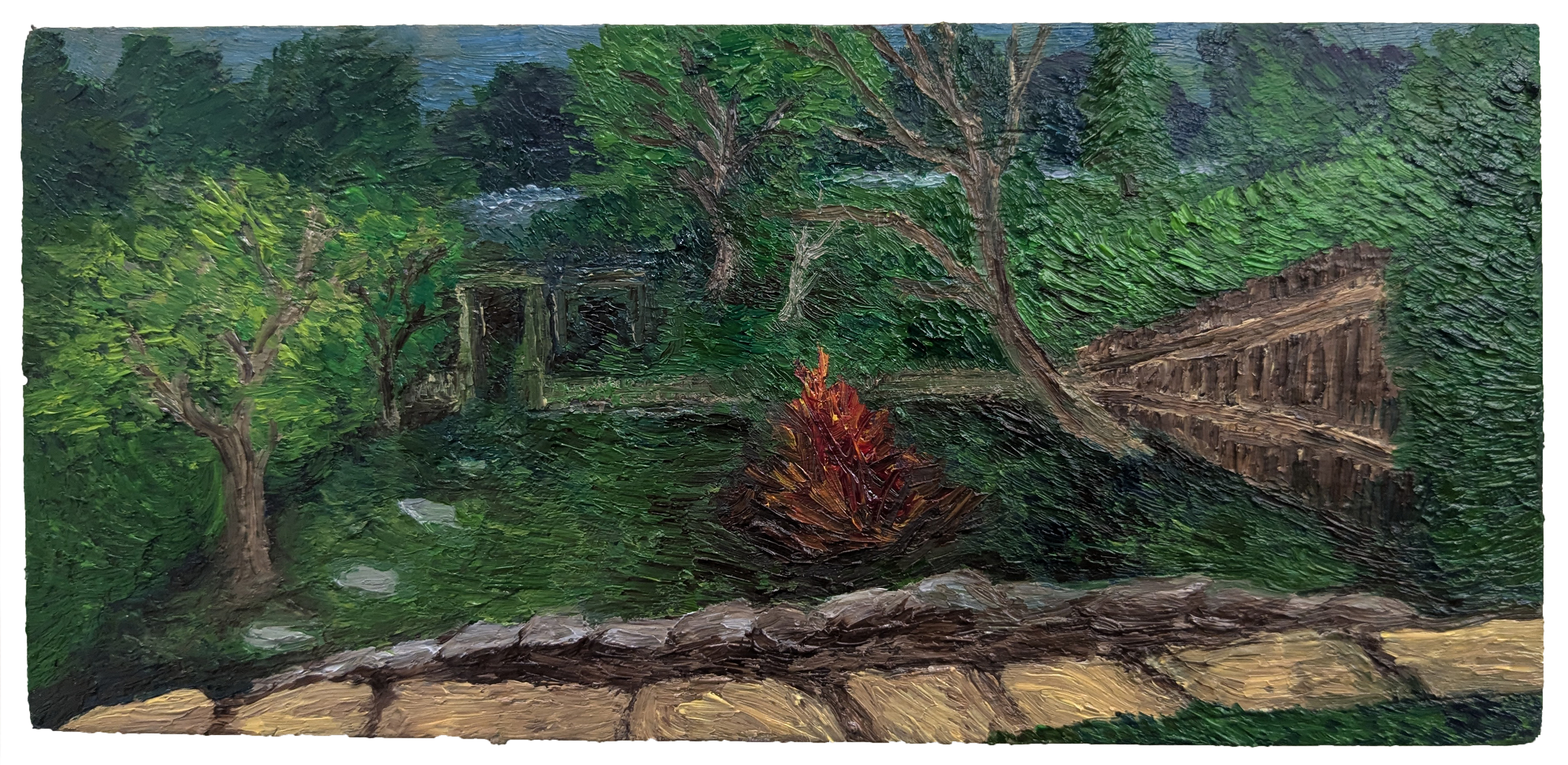 Bonfire